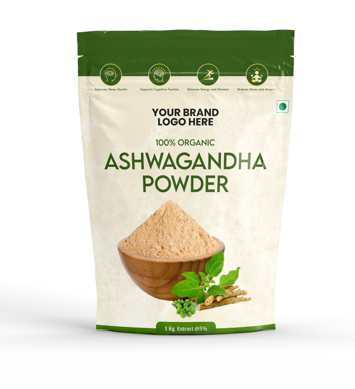 Ashwagandha Capsules